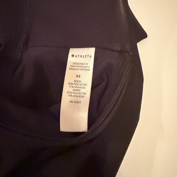 Athleta Ace Tennis 13.5” Skort - Picture 8 of 8
